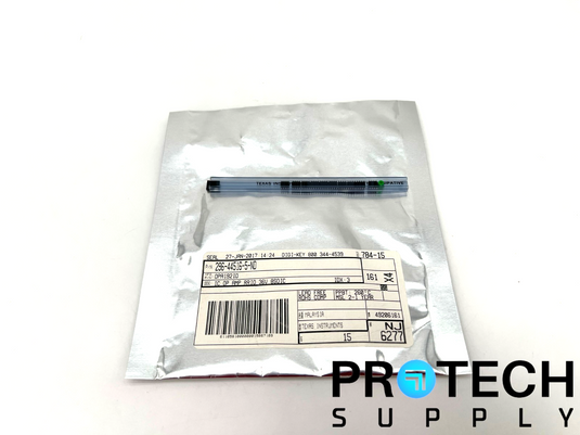 (10/Pk) Texas Instruments OPA192ID Standard Circuit Rail-to-Rail with WARRANTY