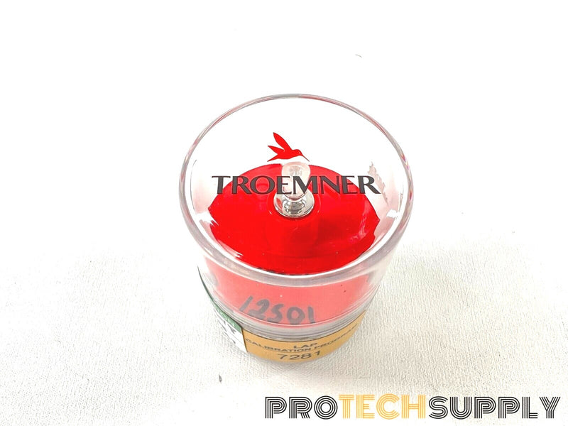 Load image into Gallery viewer, Troemner 7022-1W 5g Class 1 Weight with WARRANTY
