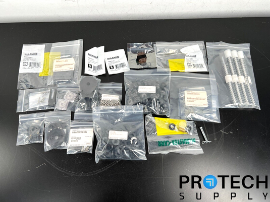 LOT of Misc US Digital Parts
