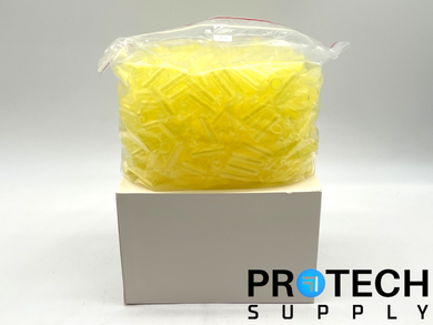 (500/Pk) Thomas 1149X98 Posi-Lock 2mL Microcentrifuge Tubes NEW w/ WARRANTY