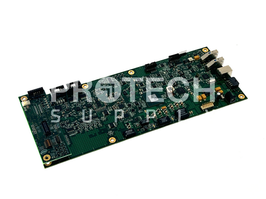 Intel H45739-306 FPGA Processing Board Xilinx Artix-7 XC7A200T with WARRANTY