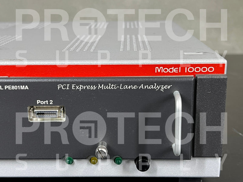 Load image into Gallery viewer, CATC UPAS10000 Protocol Analyzer System + PE801MA Module with WARRANTY
