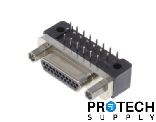 ITT Cannon M83513/10-C01NP 21 Position Connector NEW with WARRANTY
