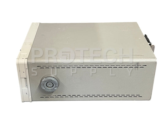 HP 8595E Spectrum Analyzer FOR PARTS / REPAIR