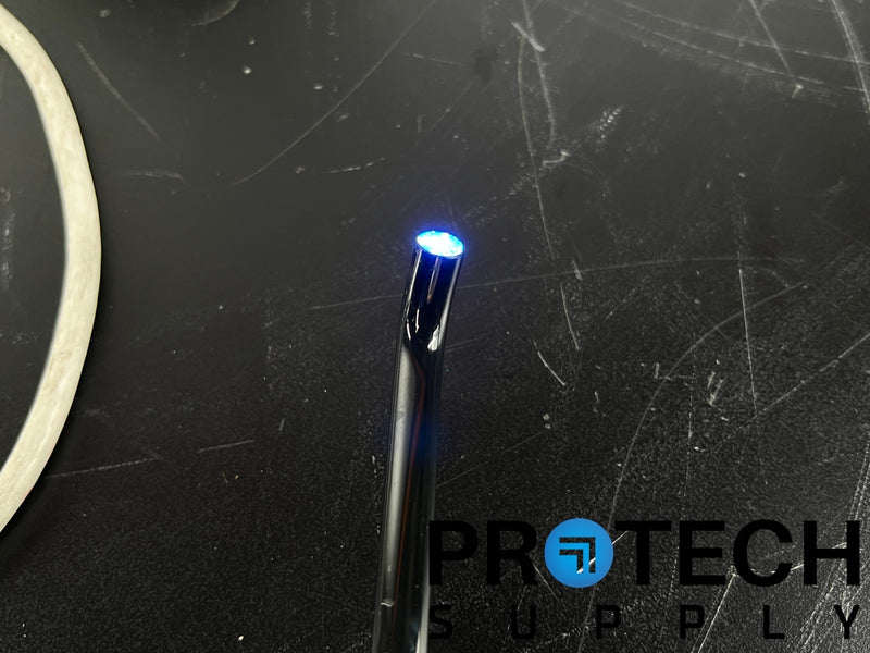 Load image into Gallery viewer, DENTSPLY Spectrum 800 Dental Curing Light + Power Cable with WARRANTY
