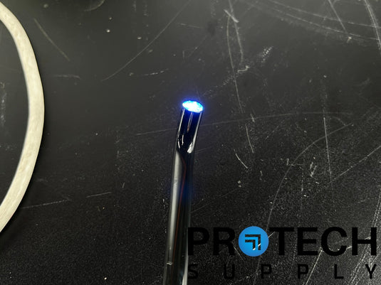 DENTSPLY Spectrum 800 Dental Curing Light + Power Cable with WARRANTY