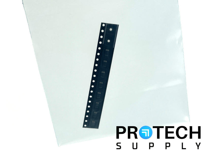 Load image into Gallery viewer, (8/Pk) Texas Instruments LM5022MME/NOPB IC Regulator with WARRANTY
