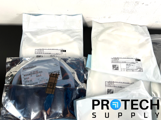 (Lot of Misc) Capacitors / Resistor