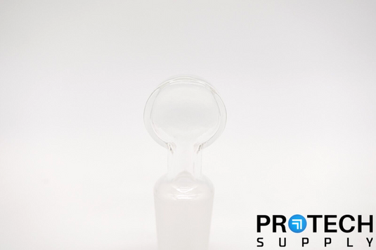 Kimble Chase 851000-2440 Glass Pennyhead Stopper 24/40 NEW with WARRANTY