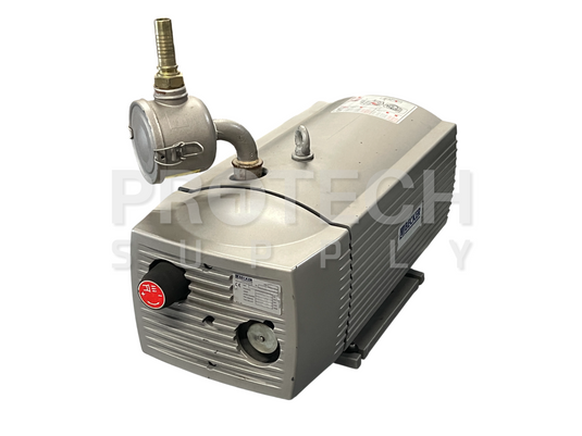 Becker FDR 90S/95/4 P Vacuum Pump with WARRANTY