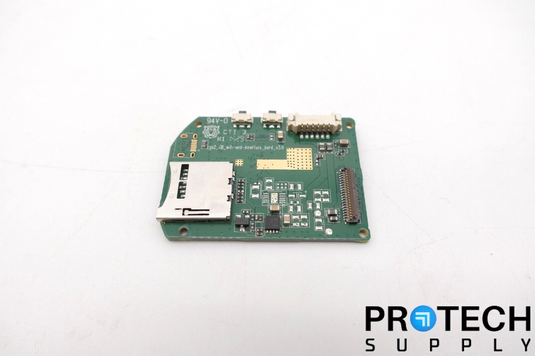 Yuneec YUNCGO2P109SVC Camera Circuit Board NEW with WARRANTY