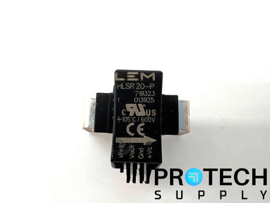 (24/Pk) LEM USA HLSR 20-P Current Sensor with WARRANTY