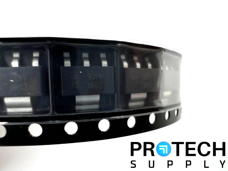 Load image into Gallery viewer, (30/Pk) Diodes Incorporated ZXMN4A06GTA N-Channel Surface Mount with WARRANTY
