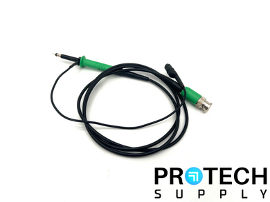 Tektronix Oscilloscope Probe Test Lead with WARRANTY