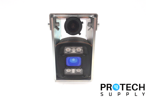 IFM O3D303 3D Camera Encased Assembly with Point Grey FL3-GE-13S2M-C w/ WARRANTY