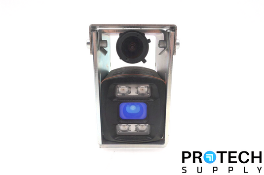 IFM O3D303 3D Camera Encased Assembly with Point Grey FL3-GE-13S2M-C w/ WARRANTY