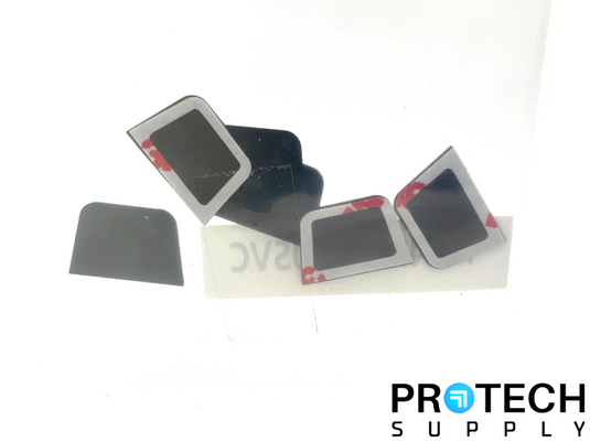 6/Pk Yuneec Mantis Q Hinged Cover YUNMQ110 NEW