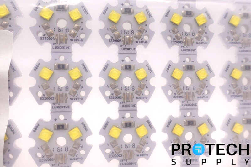 Load image into Gallery viewer, (Qty 200) NEW LUXdrive E320003 Indus Star Light LED Module w/ WARRANTY
