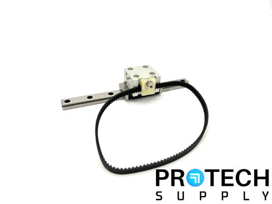 CPC 12ML Linear Rail + Carriage + Ever-Power 3M-360 Belt with WARRANTY