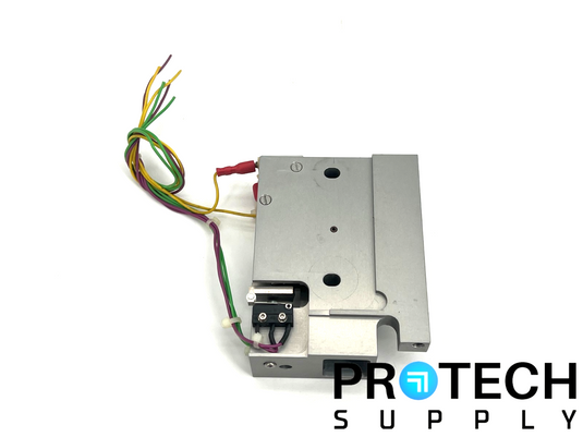 Magnet Schultz AO100382 Industrial Electric Bolt Lock Assy with WARRANTY