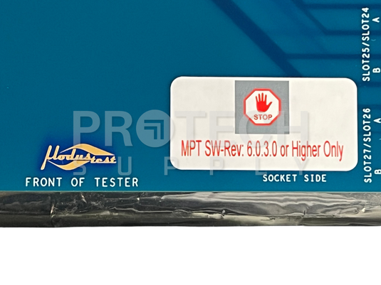 Intel / Modus Test 13826-001 Test Load Board MT-04279 GUARANTEED