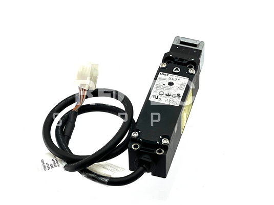 IDEC HS5E Safety Switch Lock GUARANTEED