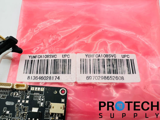 YUNEEC Breeze M7 Board & Screws + Range Sensor : BRZ (SVC)