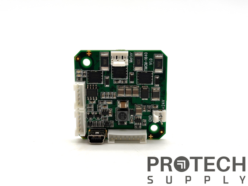 Load image into Gallery viewer, Anaheim Automation TMCM-1640 Stepper Servo Motor Controller Driver Board
