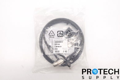 Kensington K67990US Desktop & Peripherals Locking Kit 2.0 NEW with WARRANTY