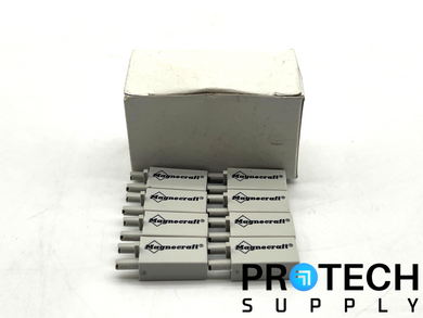 (Pack of 8) Magnecraft 70-BSMD-250 Relay with WARRANTY