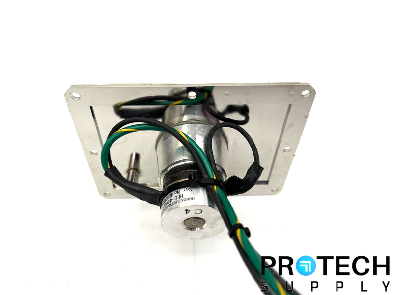 Load image into Gallery viewer, Honda Electronics HEC-45402 Ultrasonic Vibrator Cleaner with WARRANTY
