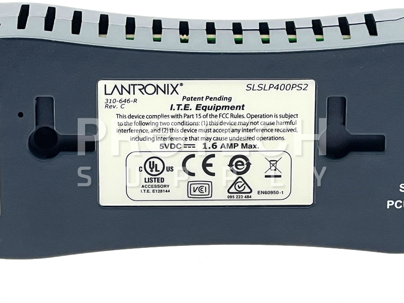 Load image into Gallery viewer, Lantronix SLSLP400PS2 Spider Duo KVM GUARANTEED (No Power Adapter)
