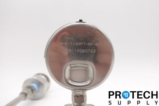 SMC SRH3110-NO2 VALVE Assembly  with WARRANTY