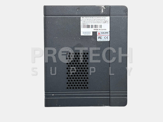 Adlink MXC-6301D Fanless Embedded Computer Intel Core i7-3610QE GUARANTEED