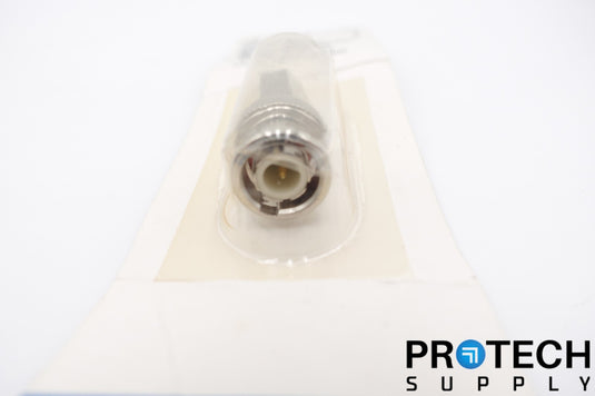 RadioShack Solderless UG-88 Male BNC Plug NEW with WARRANTY