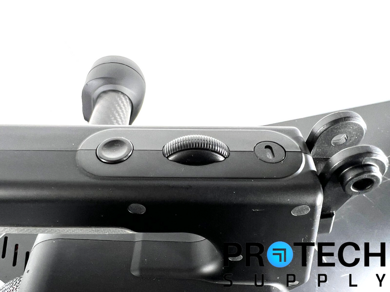 Load image into Gallery viewer, Yuneec Proaction SteadyGrip + LK58 Transmitter
