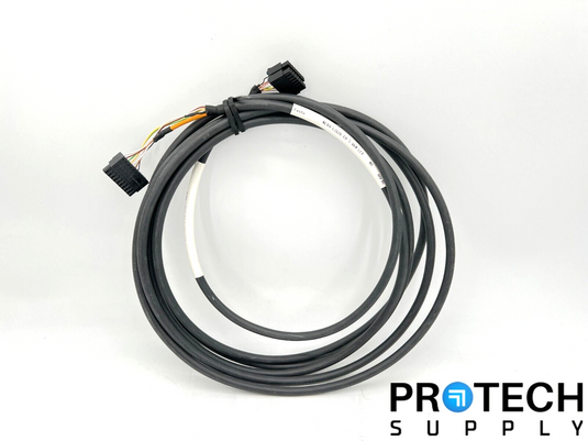 Festo NEBM-L2G16-EH-5-Q6N-LE8 Connecting Cable with WARRANTY