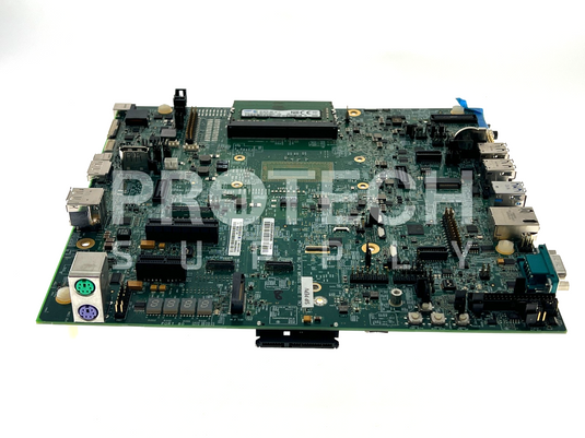 Intel J20158-101 Development Board + SVT Closed Chassis Adapter GUARANTEED