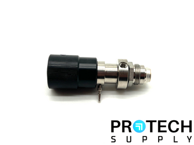 Agilent HPLC 1100/1200 Purge Valve Assembly with WARRANTY