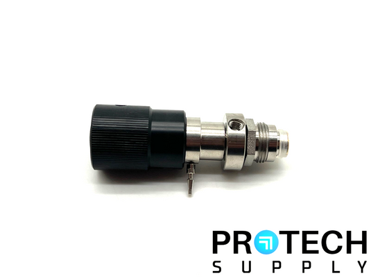 Agilent HPLC 1100/1200 Purge Valve Assembly with WARRANTY