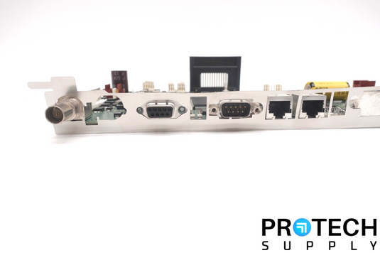 Agilent G1312-66530 CSM Binary Pump Main Board with WARRANTY