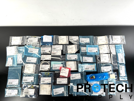 (Lot of Misc) Capacitors / Ferrite Breads / Diodes / Resistors