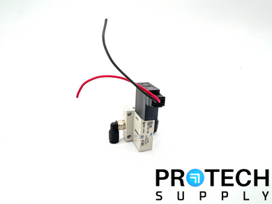 SMC VQD1151-5L Solenoid Valve with WARRANTY