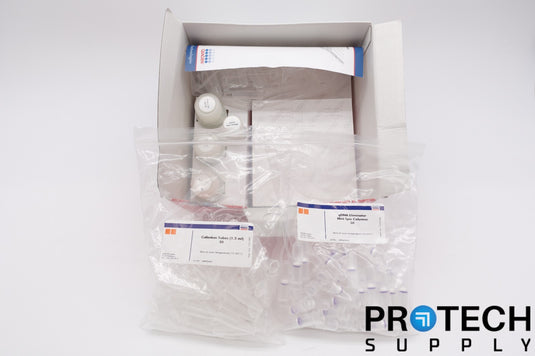 Qiagen & RNeasy 74134 Plus Mini Kit (50)