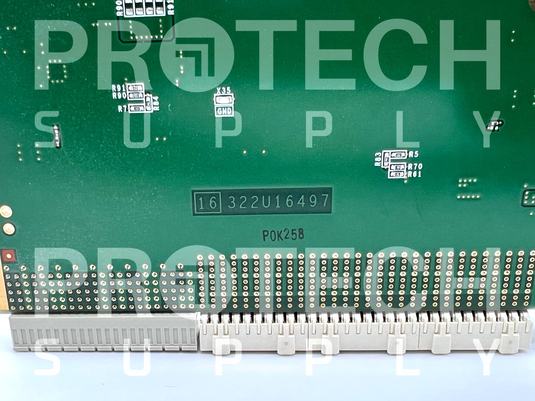 Anritsu MM800218A A08 ABB Board from MD8430A Signaling Tester with WARRANTY