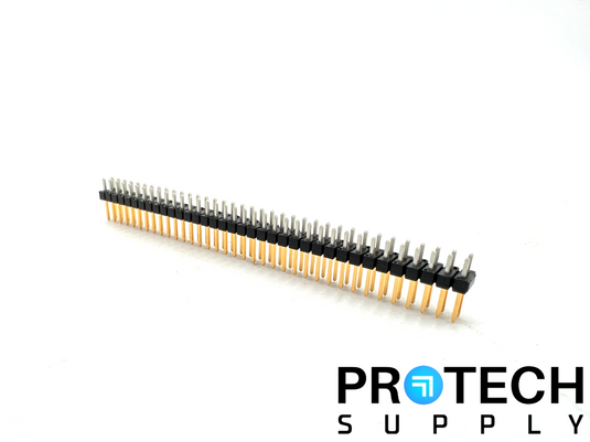 7/Pk Sullins Solutions PBC36DAAN Connector Header 72-Position with WARRANTY