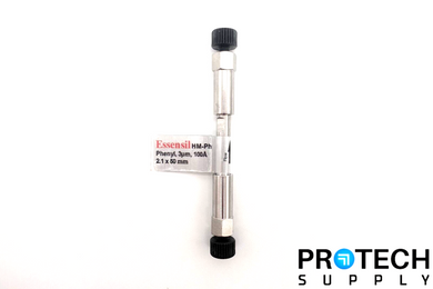 Cmion Essensil HM-Ph Phenyl 3um 2.1 x 50 mm HPLC Column Ph-M31000521 w/ WARRANTY