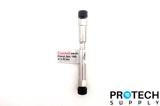 Cmion Essensil HM-Ph Phenyl 3um 2.1 x 50 mm HPLC Column Ph-M31000521 w/ WARRANTY