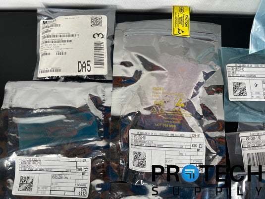 (Lot of Misc) Capacitor / Resistor / Diode / Transistor
