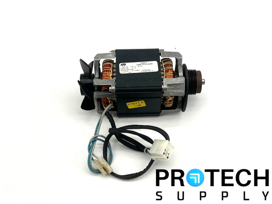 ATB SABF7274/2-A60R Motor from Genevac EZ-2 Plus Personal Evaporator w/ WARRANTY